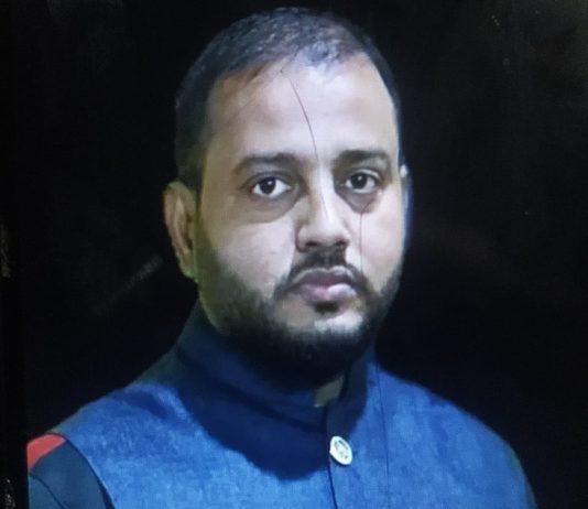 সুন্দলপুর ইউনিয়ন পরিষদ নির্বাচনে মেম্বার পদে সাইদুল ইসলাম সরকারের প্রার্থিতা ঘোষণা