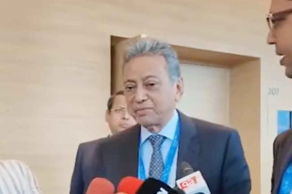 নতুন ঋণ কর্মসূচি নিয়ে আইএমএফের সঙ্গে আলোচনা চলছে: অর্থমন্ত্রী