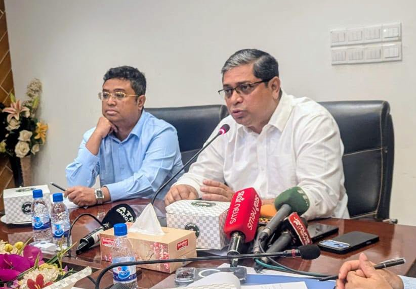 ব্যর্থ কর্মকর্তাদের বিরুদ্ধে ব্যবস্থা নেওয়া হবে, ঢাকা ওয়াসাকে সতর্ক করলেন প্রতিমন্ত্রী