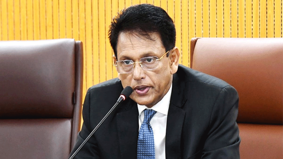 শূন্য পাসের শিক্ষাপ্রতিষ্ঠান একীভূত করার চিন্তা, শিক্ষকদের চাকরি যাবে না: শিক্ষামন্ত্রী