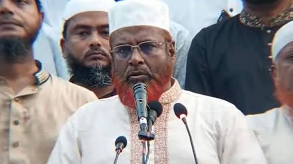 ‘আওয়ামী লীগ ও বিএনপির নাম আলাদা, চরিত্র একই’: গোলাম পরওয়ার