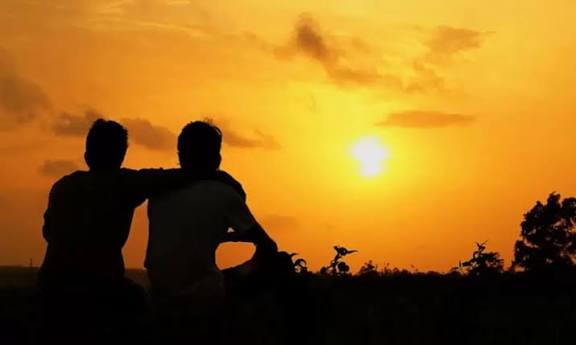 মানুষ হওয়ার বিদ্যালয় হোক সাধুসঙ্গ