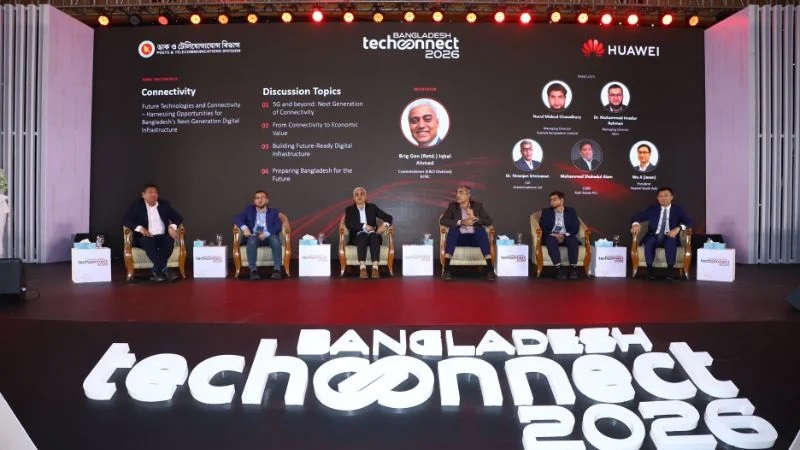 স্মার্ট স্কুল থেকে এআইনির্ভর বাড়ি, প্রযুক্তির নানা উদ্ভাবন প্রদর্শনীতে